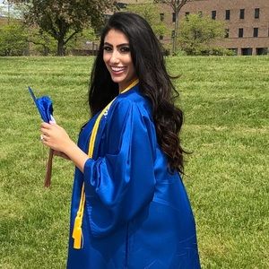 Meet your Posher, Natasha